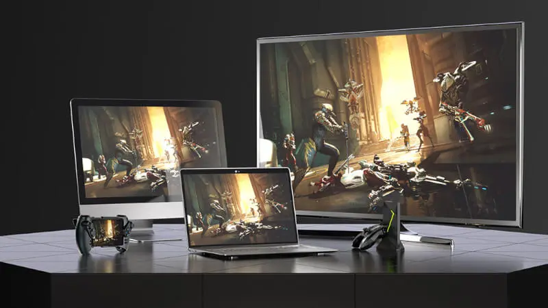 Nvidia GeForce Now od czerwca bez nagłych cięć w grach. Stabilna biblioteka i tylko nowe premiery