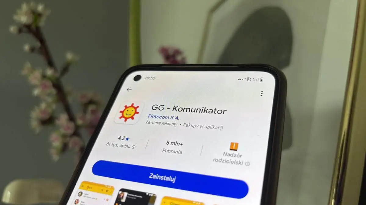 GG nadal istnieje. Wkrótce zmieni nazwę i wyjdzie poza Polskę