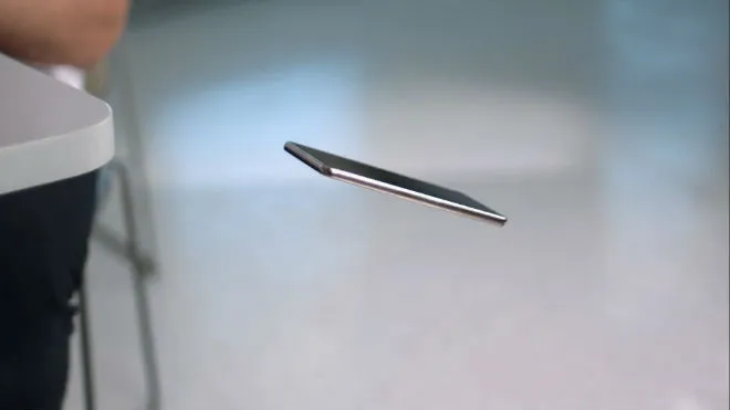 Gorilla Glass 6 oficjalnie. Co oferuje nowa powłoka?