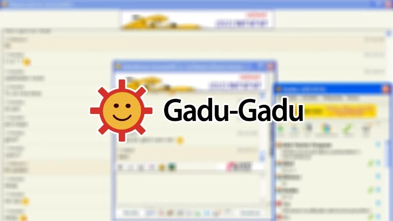 GG w języku angielskim. Niespodzianka na 20. urodziny komunikatora