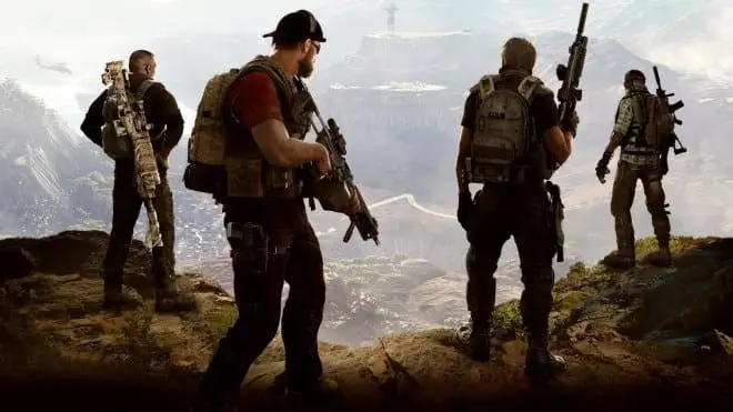 Rząd Boliwii składa skargę na Ubisoft. Chodzi o wizerunek państwa w Ghost Recon Wildlands