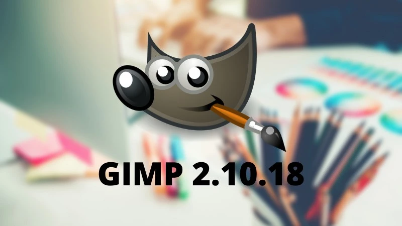 Debiutuje zupełnie nowy GIMP z całą masą nowości