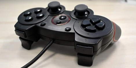 Gioteck VX-2 – testujemy taniego pada do PS3