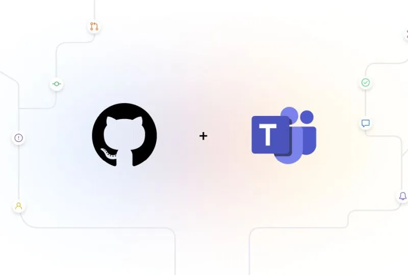 GitHub został zintegrowany z Microsoft Teams