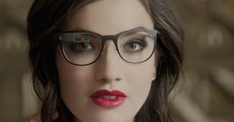 Google Glass przywędrowało do Europy