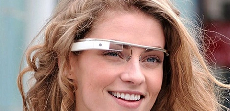 Sklep z aplikacjami dla Google Glass już w 2014 roku