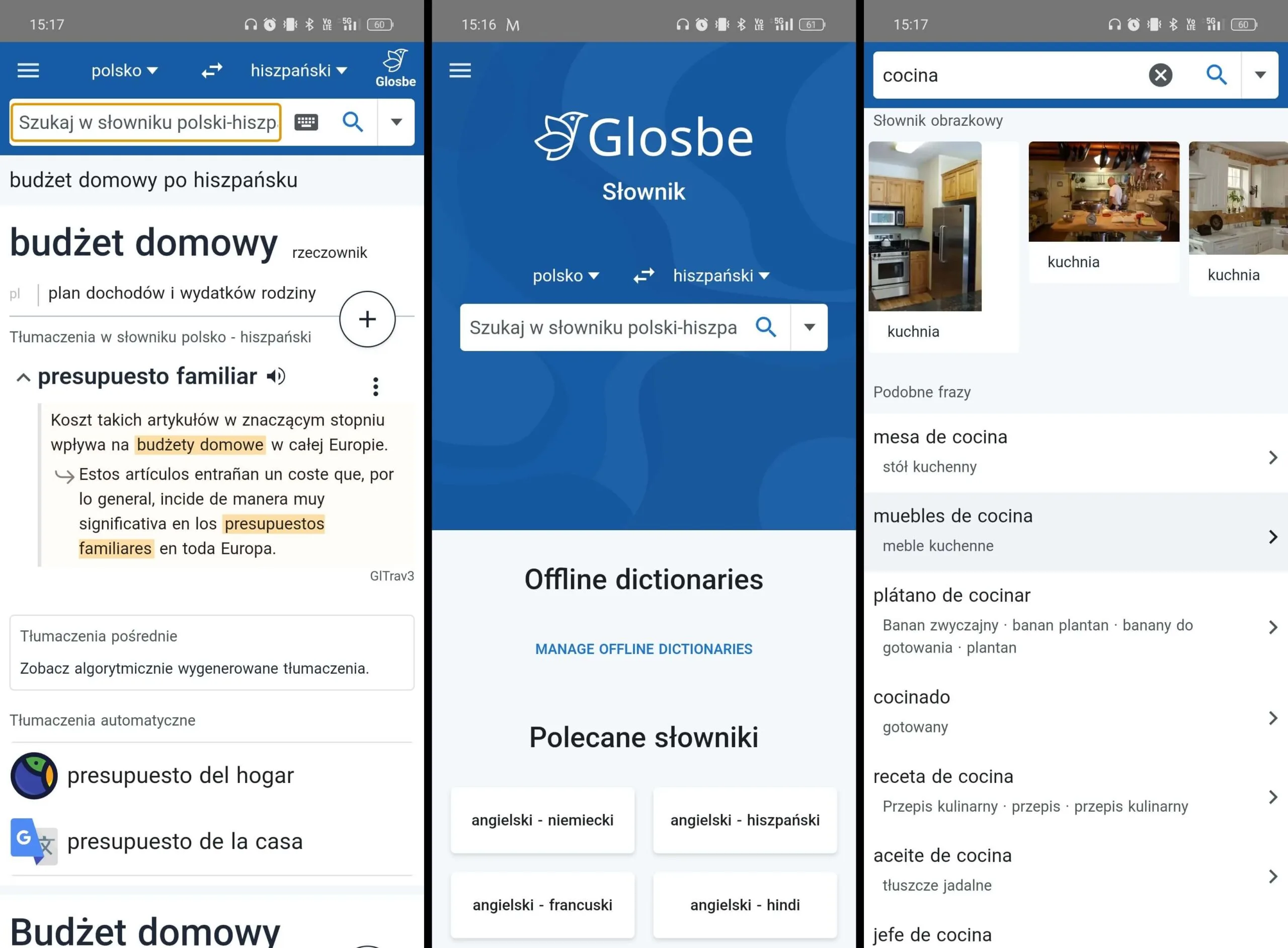 Glosbe