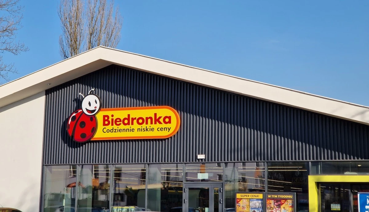 Ciekawy gadżet już dziś w Biedronce. Może Ci się spodobać