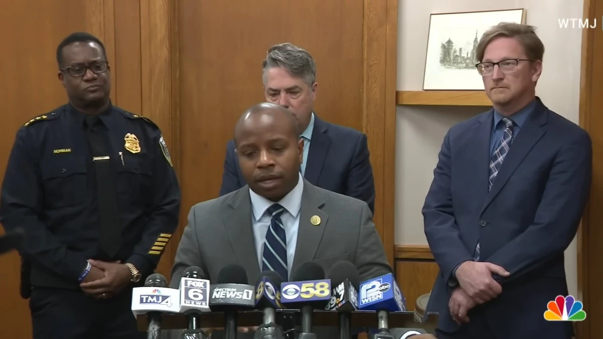 10-latek zastrzelił matkę, bo nie kupiła mu gogli VR