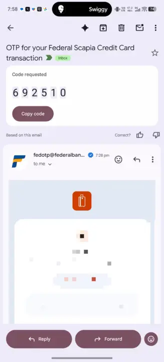 Gmail dostał świetną funkcję. Będziesz jej używał codziennie