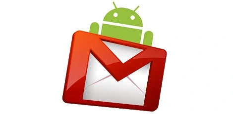 Gmail na Androida z obsługą Google Drive