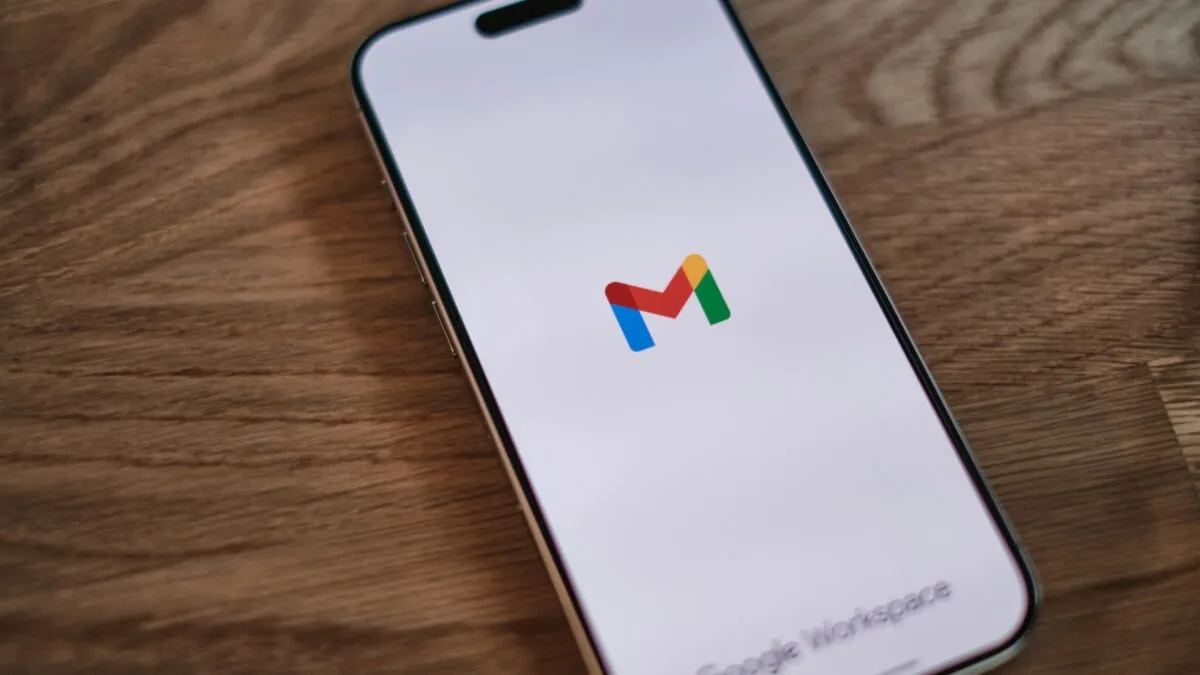 Wysyłasz poufne maile z telefonu? Gmail wprowadza zmianę, na którą czekałeś