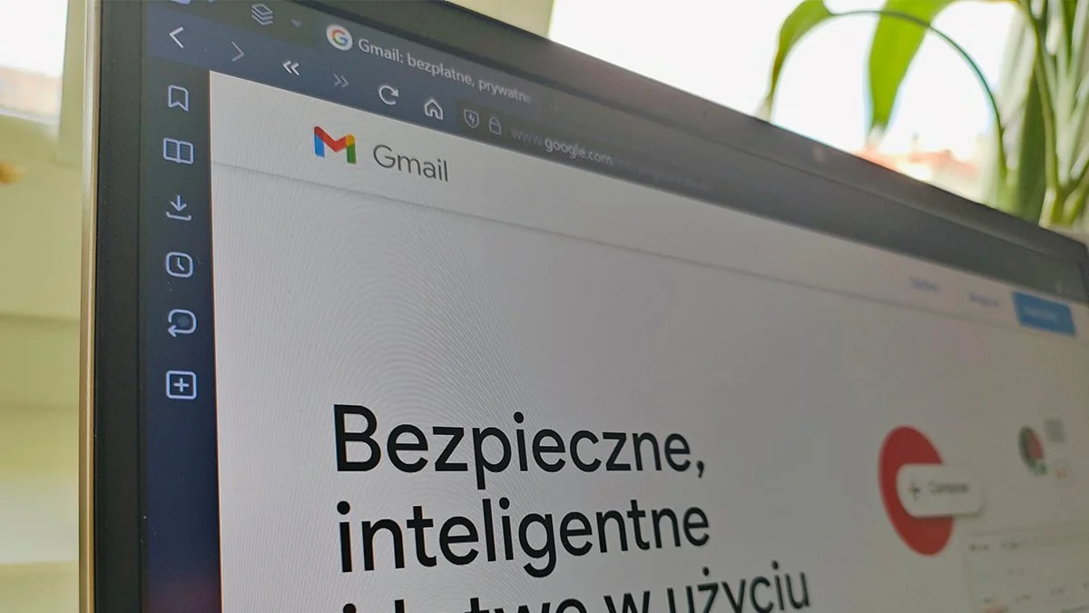Gmail znalazł sposób na spam. Jeden klik i gotowe