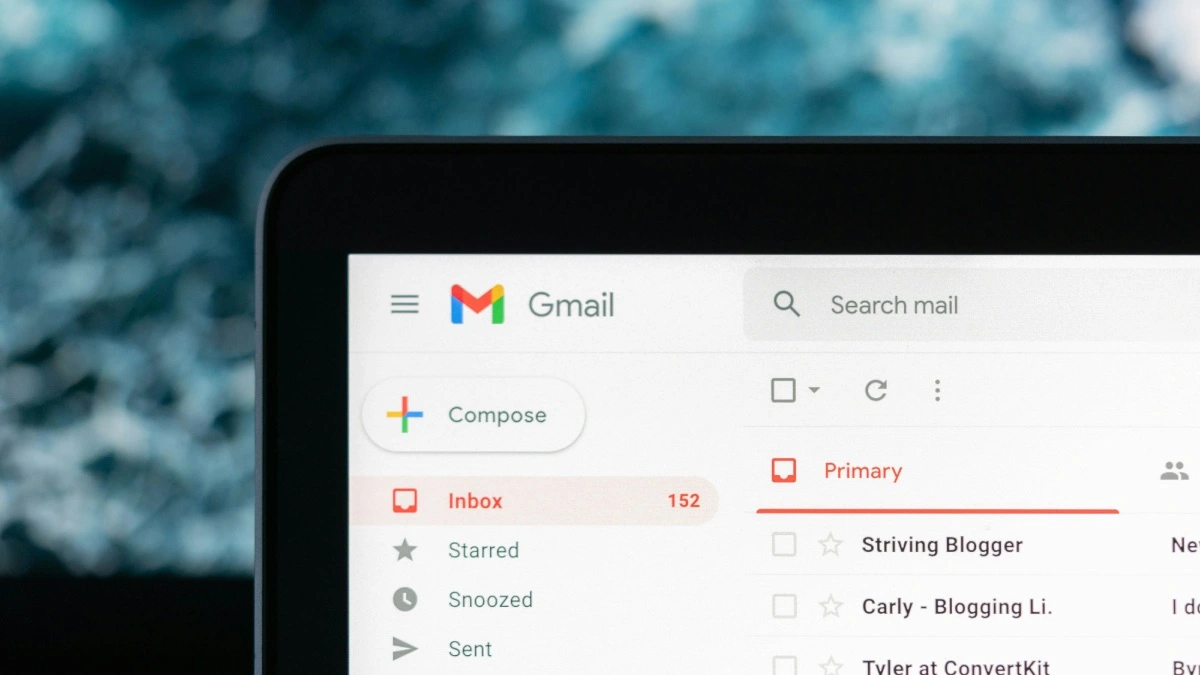 Koniec wstydliwych e-maili. Gmail pozwoli zmienić adres
