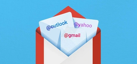 Aplikacja Gmail obsłuży także inne konta pocztowe (wideo)