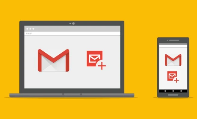 Rozszerzenia do Gmaila już oficjalnie dostępne