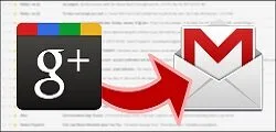 Gmail: Blokowanie wiadomości od użytkowników Google+