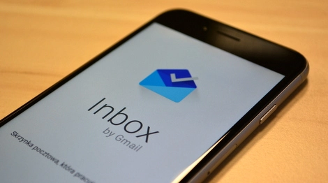 Inbox by Gmail czyli uporządkowana skrzynka odbiorcza