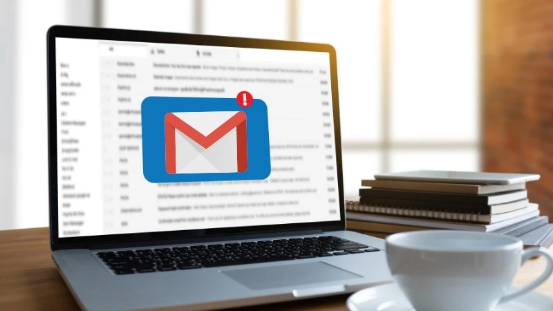 Awaria Gmail. Co się dzieje z załącznikami? (20.08.2020)