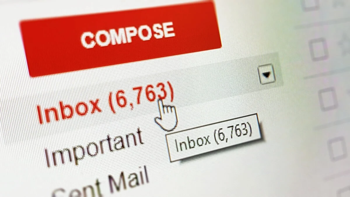 Gmail zyskał przydatną funkcję, która znacznie usprawni wysyłanie maili