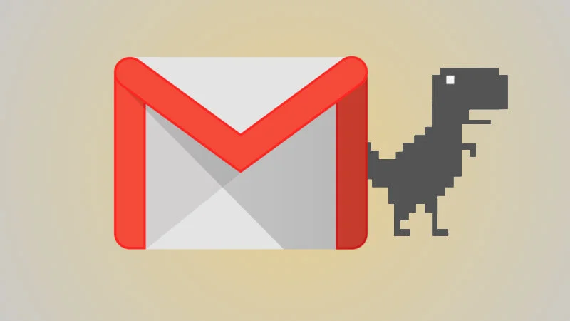 Gmail Offline dla Chrome zniknie już w grudniu