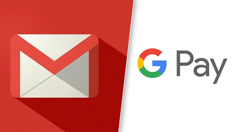 Gmail oficjalnie zintegrował się z Google Pay