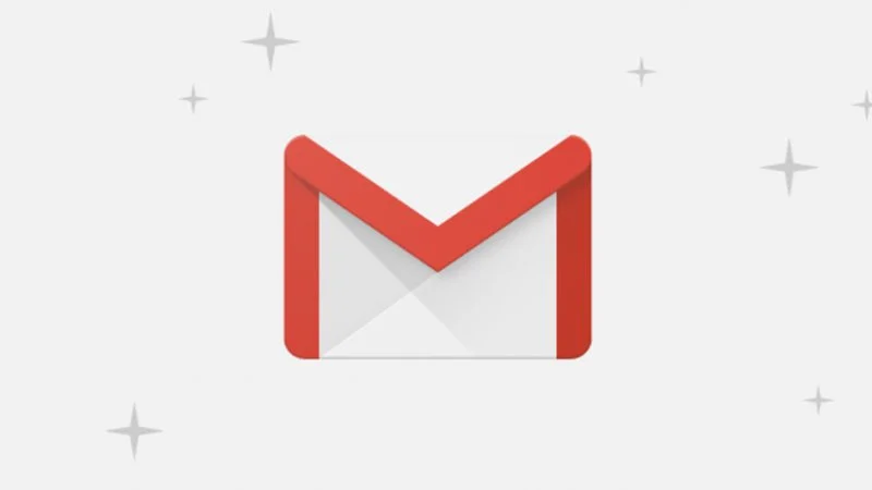 Gmail na Androida z odświeżonym przyciskiem tworzenia wiadomości