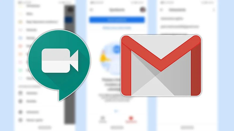 Jak usunąć kartę „Spotkania” z Gmaila? To bardzo proste!