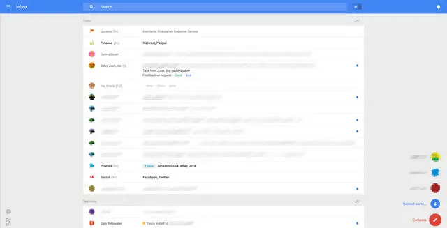 gmail web
