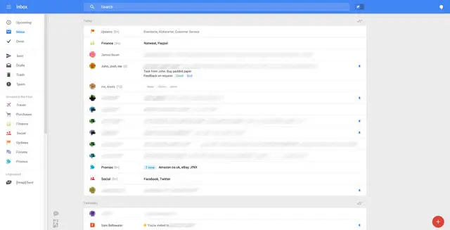 gmail web