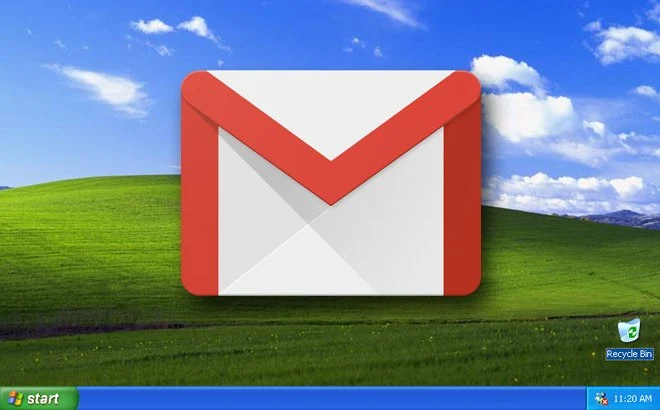 Chrome i Gmail nie dla Windows XP i Visty. Google kończy wsparcie