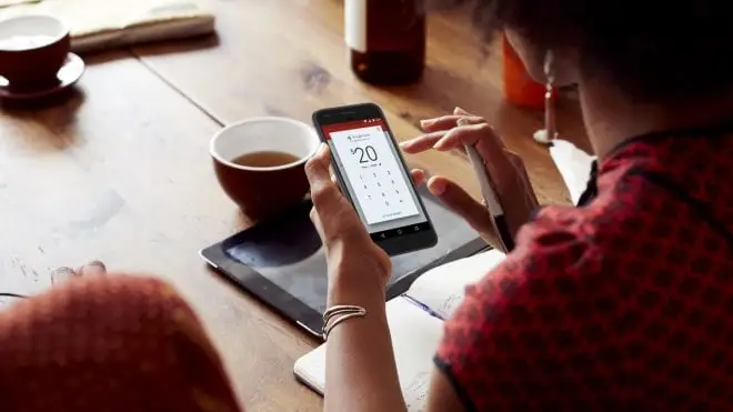 Za pomocą Gmaila na Androida można już wysyłać pieniądze