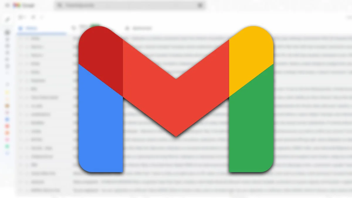 Funkcja wyszukiwania w Gmailu działa o niebo lepiej. Wszystko dzięki AI