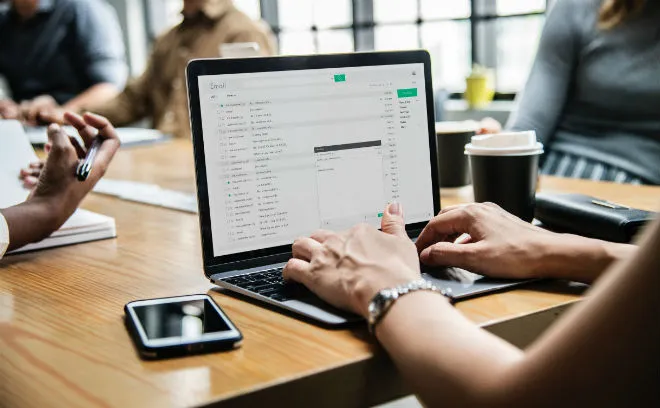 Sztuczna inteligencja blokuje spam na Gmailu. Liczby powalają