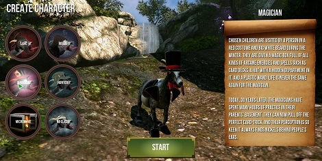 Symulator Kozy zadebiutuje jako… gra MMO!