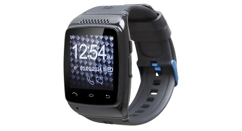 Goclever Chronos Colour – tani smartwatch prosto z Polski