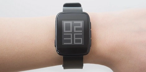 GOCLEVER Chronos Eco – tani smartwatch prosto z Polski!