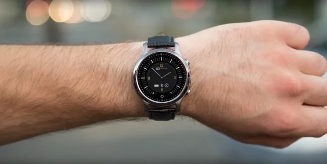 Chronos PI i Chronos Connect – dwa nowe smartwatche od GOCLEVER