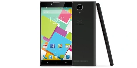 8 rdzeni i Full HD, czyli GOCLEVER Insignia 550i