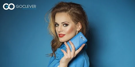 Nowe kolorowe smartfony od GOCLEVER