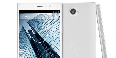 Goclever Quantum 600 – nowe, 6-calowe monstrum