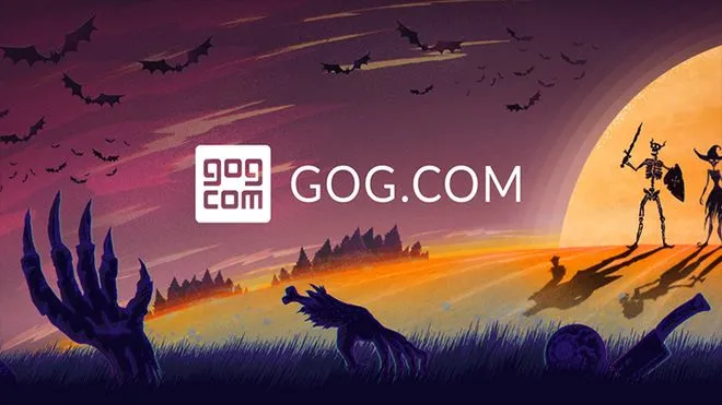 Promocja halloweenowa na GOG-u – masa dobrych okazji!