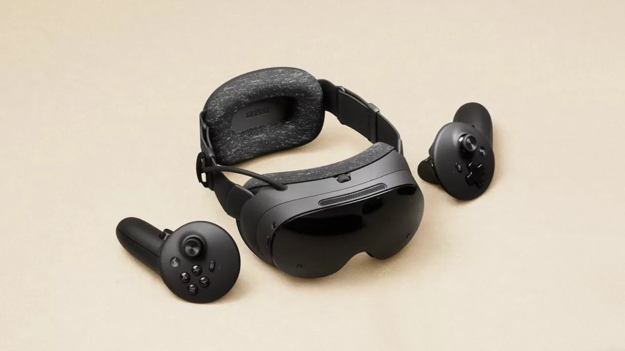 Valve szykuje Steam Frame OLED. Jest jednak pewien haczyk