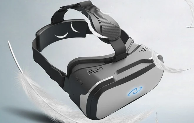 ASUS i Gigabyte mogą pracować nad własnymi okularami VR
