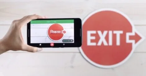 Aplikacja Google Translate tłumaczy już teksty na zdjęciach po polsku! (wideo)