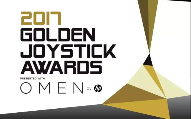 Golden Joystick Awards 2017 rozdane. Oto najlepsze gry tego roku