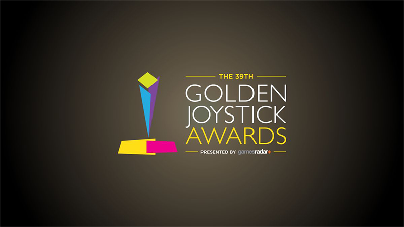 Wybrano najlepszą grę w historii. Oto wyniki Golden Joystick Awards 2021