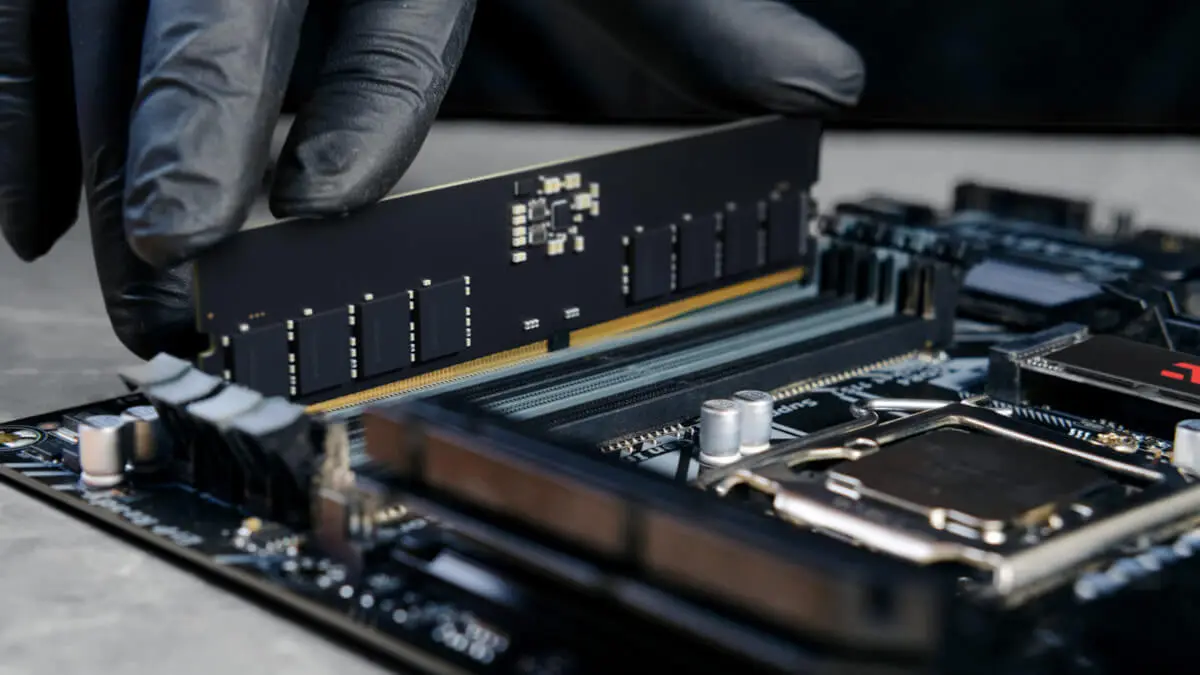 Polski GOODRAM wprowadza swoje pierwsze pamięci DDR5. Kości już pojawiają się w sklepach