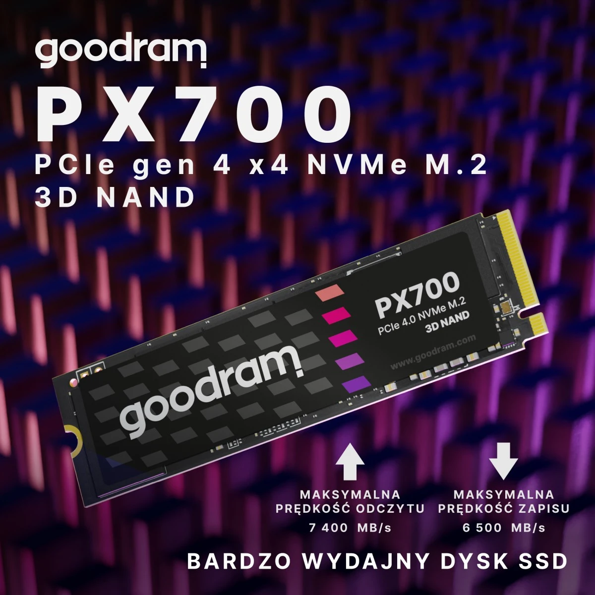 goodram px700