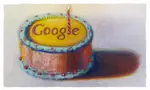 Google obchodzi 12 urodziny